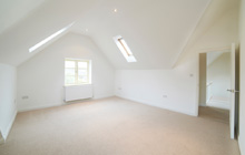 Northville bedroom extension leads