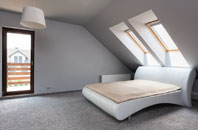 Northville bedroom extensions